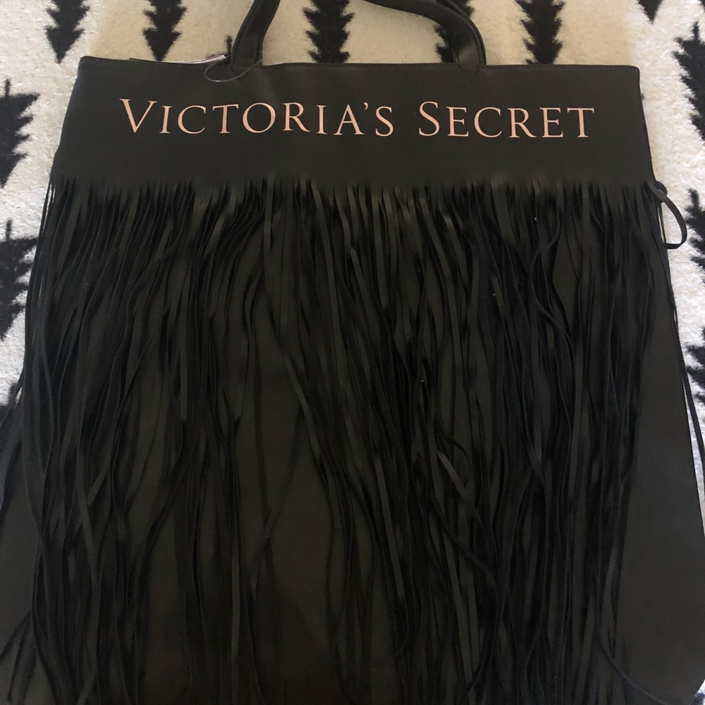 Victoria secret tote